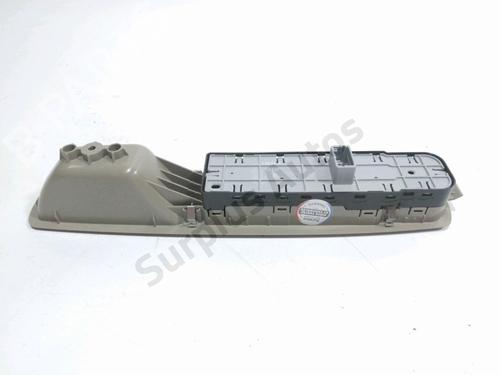 Left front window switch RENAULT SCÉNIC III (JZ0/1_) 1.9 dCi (JZ0J, JZ1J, JZ1K, JZ1S) | BP36509381I27 - Image 3