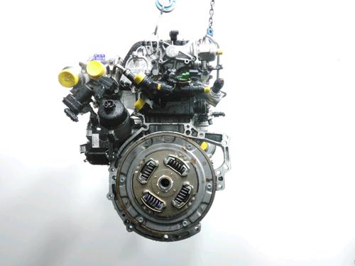 Engine DS DS 7 Crossback (J4_, JR_, JC_) E-TENSE 4x4 (J45GBU) | BP28218783M1 