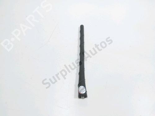 Base antenna Base antenna VW POLO V (6R1, 6C1) 1.4 TDI (90 hp) 31750640 31750640