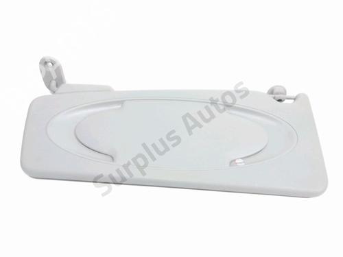 Used Left sun visor Left sun visor RENAULT KANGOO Express (FW0/1_) Z.E. (FW0Z, FW1Z) (60 hp) 28264938 28264938