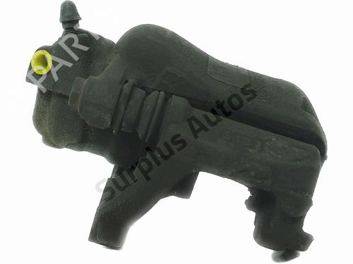 Left front brake caliper CITROËN C4 I (LC_) 1.6 HDi | BP36182950M105 - Image 4