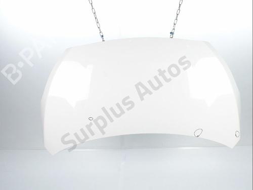 Used Hood HYUNDAI i20 I (PB, PBT) 1.1 CRDi (75 hp) 28237277
