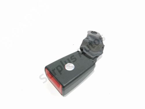 Used Seat buckle Seat buckle FORD C-MAX II (DXA/CB7, DXA/CEU) 2.0 TDCi (115 hp) 33034346 33034346