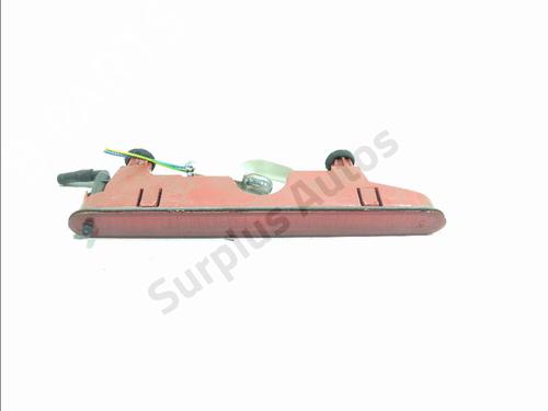 Bremselys Bremselys PEUGEOT PARTNER Tepee 1.6 HDi 90 (92 hp) 33904194 33904194