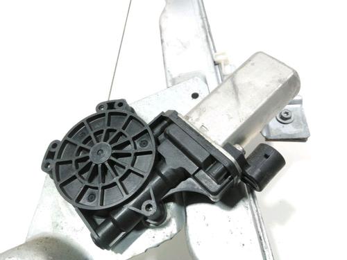 Rudehejsemekanisme Højre foran DACIA SANDERO 1.5 dCi | BP28239519C23