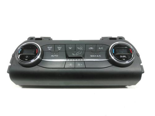 Used Climate control Climate control FORD FOCUS IV (HN) 1.5 EcoBlue (120 hp) 28227863 28227863