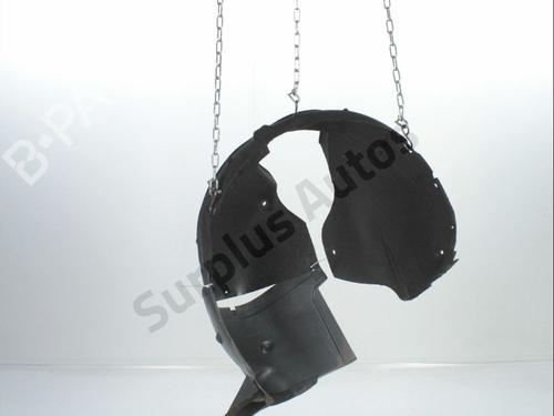 Used Wheel arch Wheel arch SKODA OCTAVIA II Combi (1Z5) 1.6 TDI (105 hp) 34001834 34001834