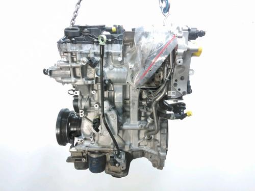 Engine CITROËN C3 / C3 ORIGIN III (SX) 1.2 THP 110 | BP28219340M1 