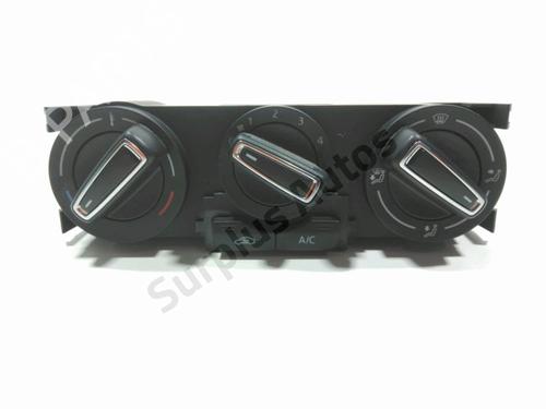 Used Climate control Climate control SEAT IBIZA IV (6J5, 6P1) 1.0 (75 hp) 28227912 28227912