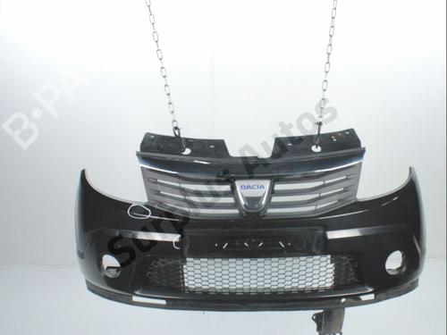 Used Front bumper Front bumper 28234989 28234989