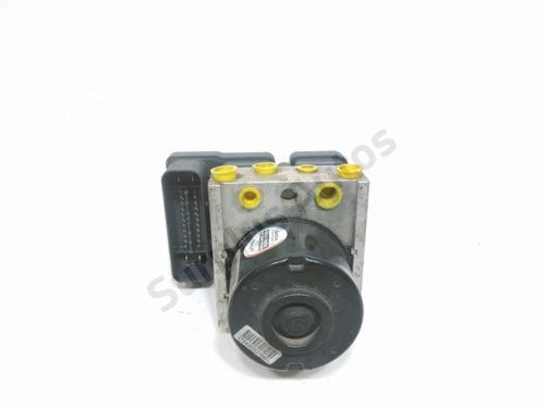 Used ABS pump PEUGEOT 207 (WA_, WC_) 1.6 HDi (90 hp) 28225904