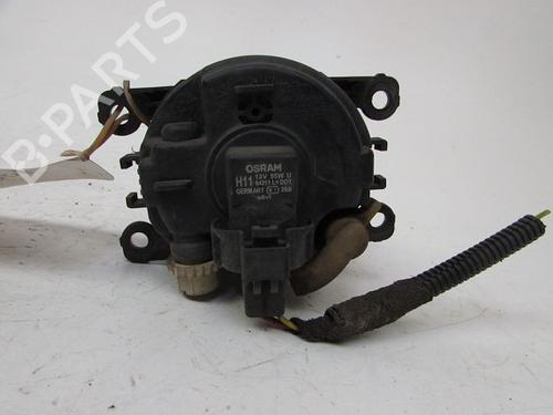 Højre positionslygte PEUGEOT 307 (3A/C) 1.6 HDi 110 | BP28267025C103 