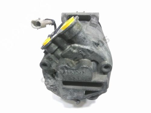 AC compressor OPEL ASTRA H (A04) 1.7 CDTI (L48) | BP39705722M34 - Image 3