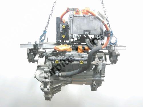 Used Engine Engine 38283546 38283546