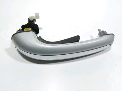 Switch HYUNDAI SANTA FÉ II (CM) 2.2 CRDi 4x4 | BP28258939I30 