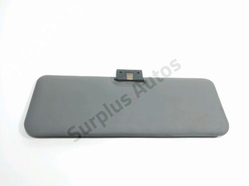 Venstre solskjerm FIAT PANDA (141_) 900 (40 hp) 30087225