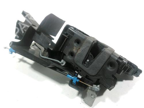Used Front left lock FORD MONDEO IV (BA7) 1.8 TDCi (125 hp) 28247986