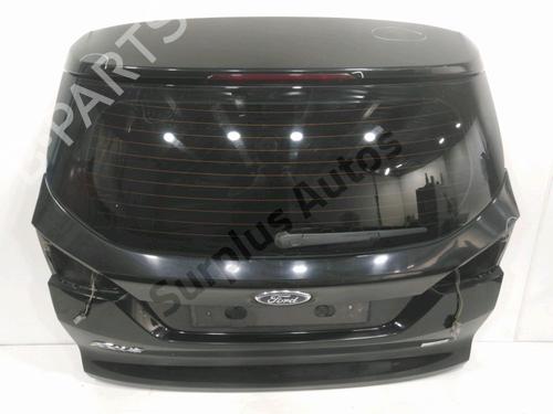 Used Tailgate Tailgate 37783021 37783021