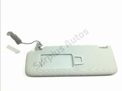 Used Left sun visor Left sun visor 38433094 38433094