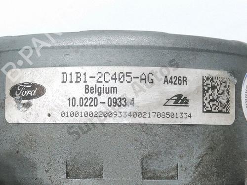 ABS pump FORD FIESTA VI (CB1, CCN) 1.5 TDCi | BP37484000M43  - Image 5