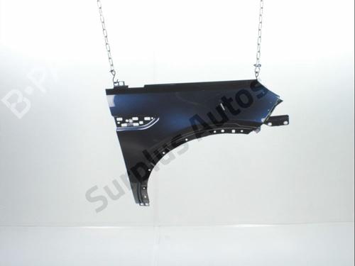 Used Right front fenders Right front fenders 37771638 37771638