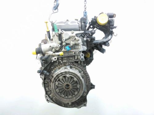 Engine PEUGEOT 206 Hatchback (2A/C) 1.1 i | BP28219582M1 