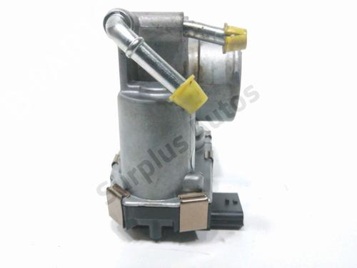 Throttle body RENAULT CAPTUR II (HF_) E-TECH 145 (HFMU) | BP31240104M82 - Image 4