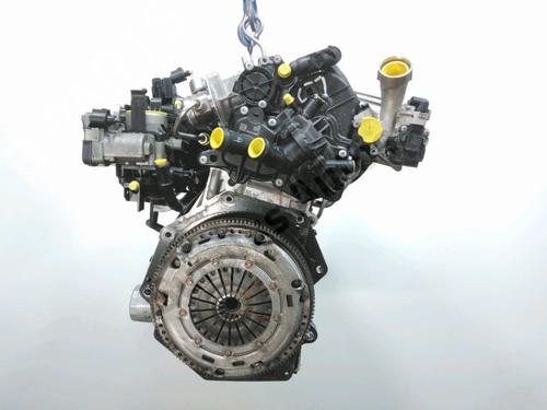 Engine VW GOLF VII (5G1, BQ1, BE1, BE2) 1.4 TSI | BP32102183M1 - Image 2