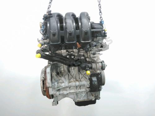Used Engine Engine 39490538 39490538