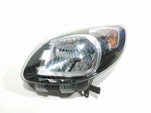 Used Left headlight RENAULT KANGOO Express (FW0/1_) 1.5 dCi 75 (FW07, FW10, FW04) (75 hp) 28266885