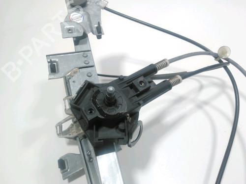 Front right window mechanism CITROËN BERLINGO / BERLINGO FIRST Box Body/MPV (M_)  | BP28239342C23 