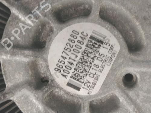 Alternator PEUGEOT 407 (6D_) 2.0 HDi 135 (6DRHRH, 6DRHRE, 6DRHRG, 6DRHRJ) | BP30985879M7