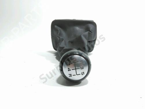 Gearknop Gearknop PEUGEOT 206 Hatchback (2A/C) 1.4 i (75 hp) 36374219 36374219