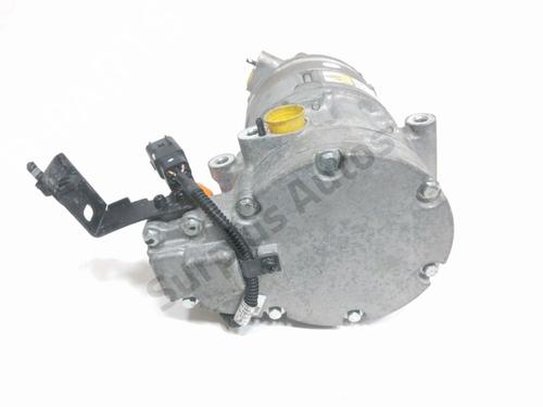 AC compressor KIA NIRO I (DE) E-NIRO | BP29230397M34 - Image 4