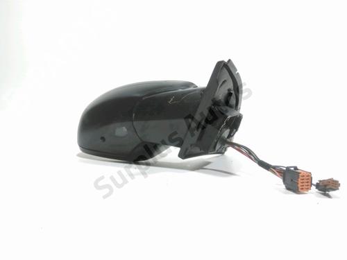 Right mirror PEUGEOT 308 SW II (LC_, LJ_, LR_, LX_, L4_) 1.6 BlueHDi 120 | BP28245082C27