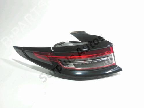 Used Left taillight Left taillight 38982049 38982049
