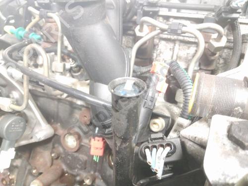 Engine PEUGEOT 307 (3A/C) 2.0 HDi 110 | BP34503687M1 - Image 9