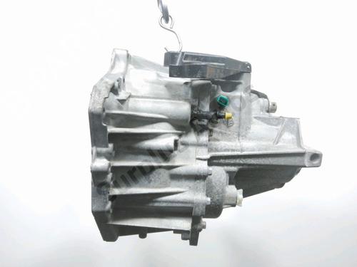 Gearbox RENAULT MEGANE IV Hatchback (B9A/M/N_) 1.6 dCi 130 (B9A4) | BP40251863M3 - Image 2