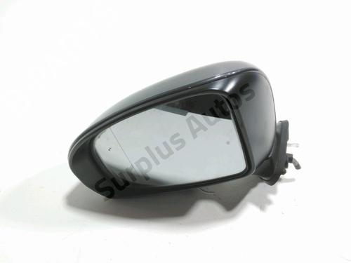 Used Left mirror Left mirror 31846005 31846005