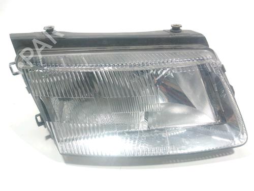 Right headlight VW PASSAT B5 (3B2) 1.9 TDI | BP28266158C29 