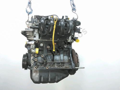 Used Engine Engine 39233254 39233254