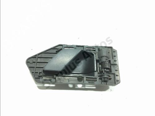 Used Front left interior door handle Front left interior door handle PEUGEOT PARTNER MPV (5_, G_) 2.0 HDI (90 hp) 36000245 36000245