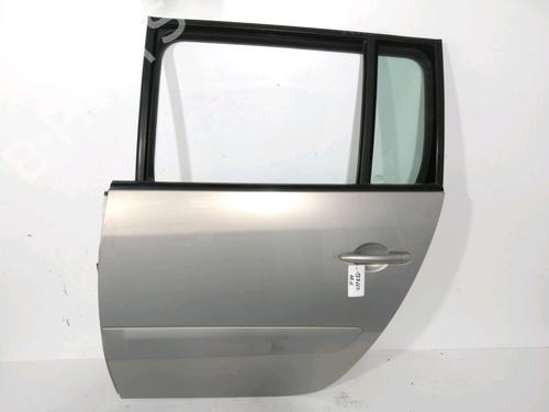 Dør venstre bagtil RENAULT ESPACE IV (JK0/1_) 2.2 dCi (JK0H) (150 hp) 31000190