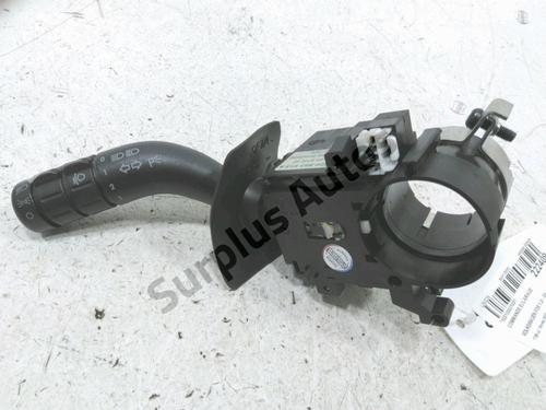 Used Headlight switch VW FOX Hatchback (5Z1, 5Z3, 5Z4) 1.2 (55 hp) 30989255