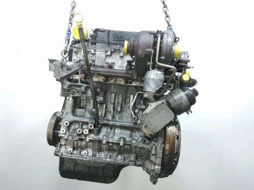 Engine VOLVO C30 (533) 1.6 D | BP30085857M1
