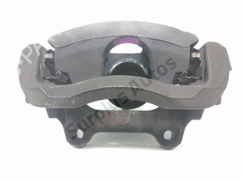 Used Right front brake caliper Right front brake caliper FIAT 500L (351_, 352_) 1.6 D Multijet (199LYD1B) (105 hp) 40213024 40213024