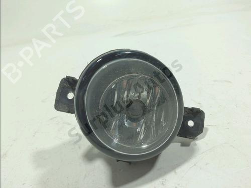 Venstre Fortil Tågelygte Venstre Fortil Tågelygte NISSAN QASHQAI I (J10, NJ10) 1.6 dCi (130 hp) 36764935 36764935