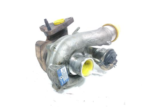 Used Turbocharger/Supercharger RENAULT KANGOO Express (FW0/1_) [2008-2025]  28220618