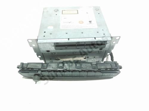 Used Radio BMW 1 (F20) 118 d (143 hp) 29857425