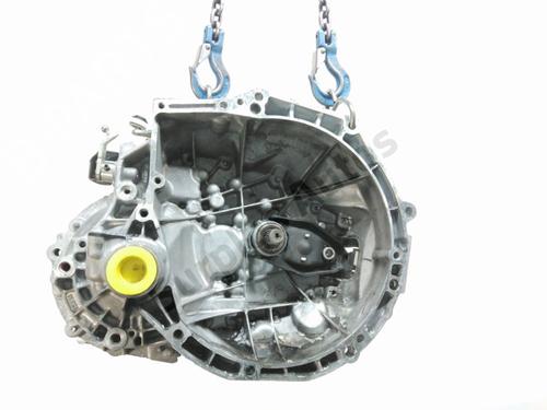 Used Gearbox CITROËN C3 III (SX) 1.2 PureTech 82 (83 hp) 28224171